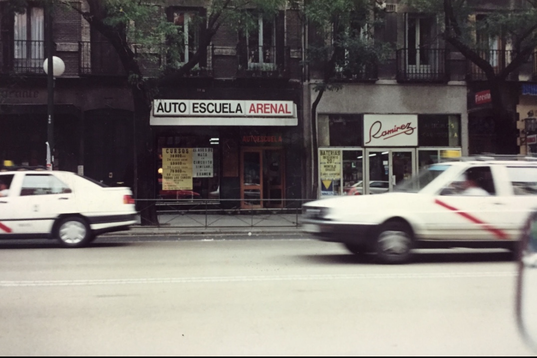 Galería 8